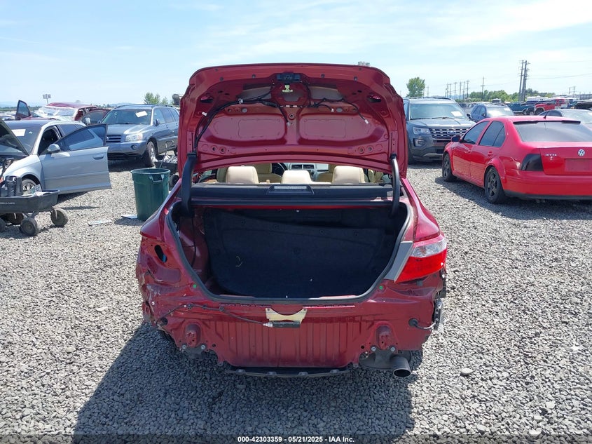 2015 TOYOTA CAMRY HYBRID XLE - 4T1BD1FK3FU156431