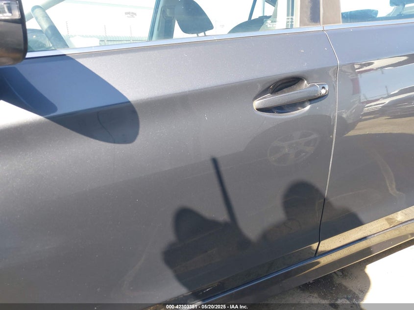 2019 SUBARU LEGACY VIN: 4S3BNAN6XK3024210