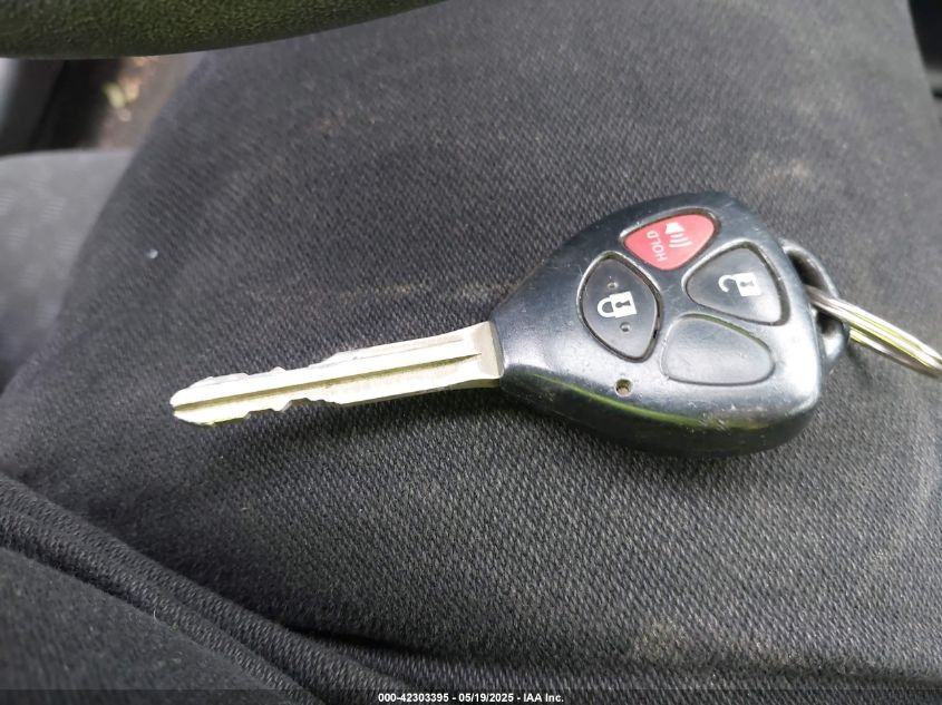 2008 Scion Xd VIN: JTKKU10478J026048 Lot: 42303395