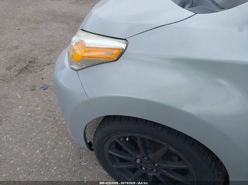 2008 Scion Xd VIN: JTKKU10478J026048 Lot: 42303395