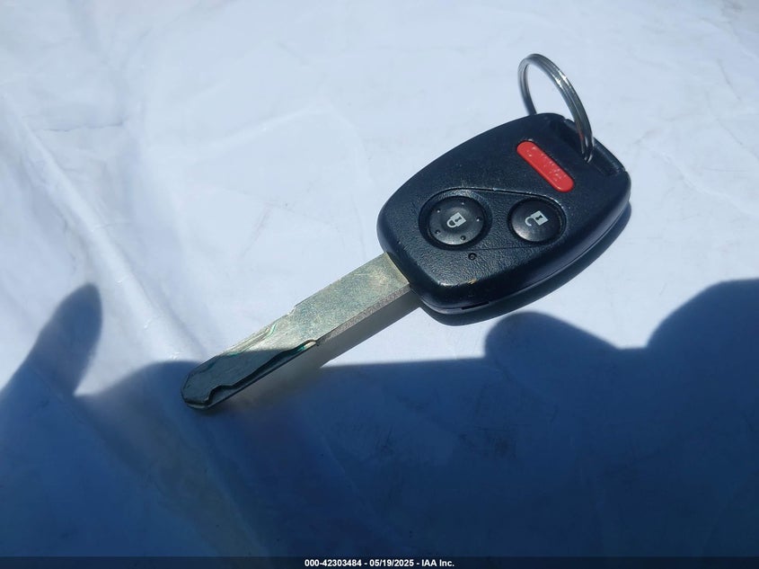 2007 Honda Civic Lx VIN: 2HGFG12657H561718 Lot: 42303484