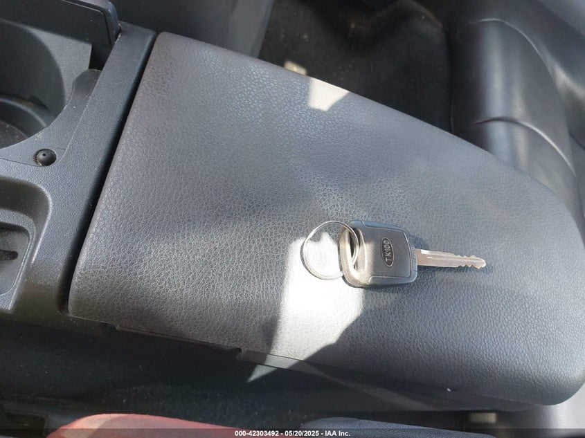 2007 MITSUBISHI ECLIPSE VIN: 4A3AK34TX7E048071