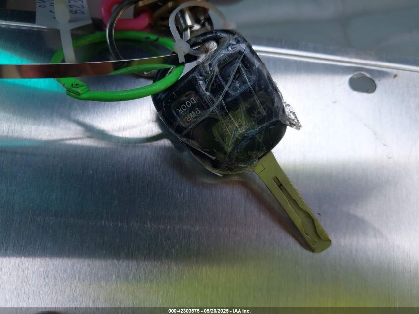 2004 Lexus Rx 330 VIN: JTJHA31U740058239 Lot: 42303575