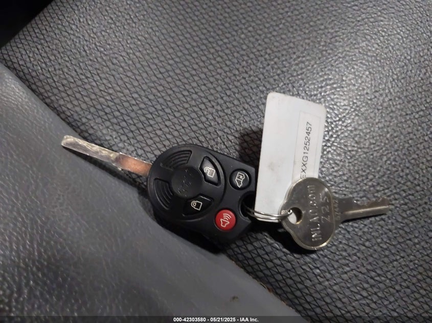 2016 FORD TRANSIT CONNECT XL - NM0LS7EXXG1252457