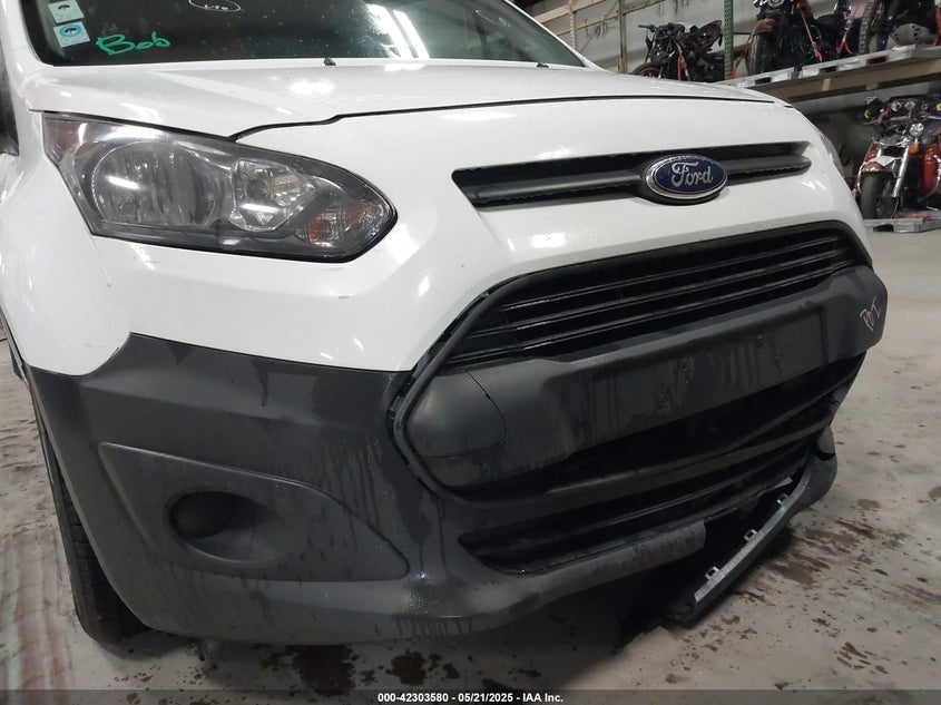 2016 FORD TRANSIT CONNECT XL - NM0LS7EXXG1252457