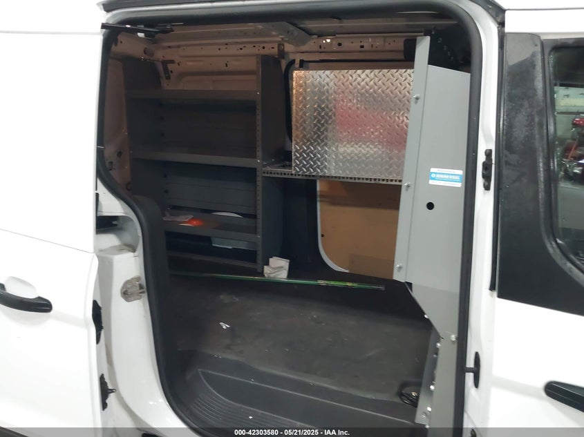 2016 FORD TRANSIT CONNECT XL - NM0LS7EXXG1252457