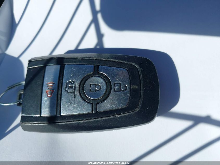 2020 Ford Explorer Xlt VIN: 1FMSK7DH3LGB06266 Lot: 42303630