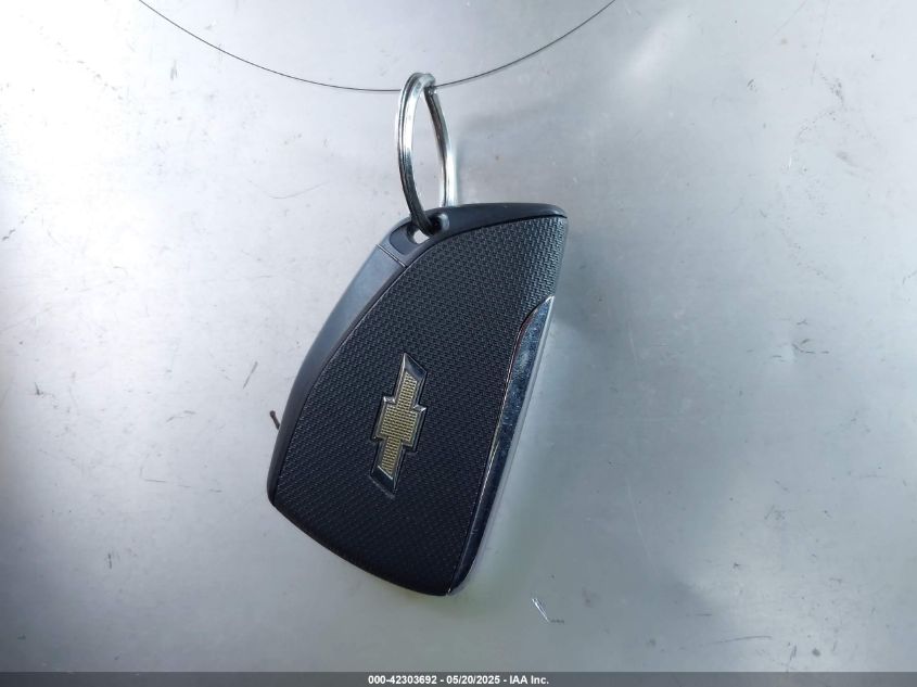 2024 Chevrolet Silverado - 1GC3YSEY8RF387083