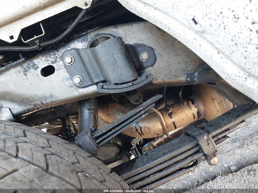 2024 Chevrolet Silverado - 1GC3YSEY8RF387083