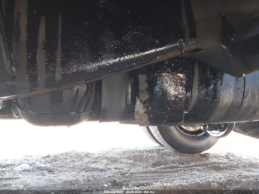 2024 Chevrolet Silverado - 1GC3YSEY8RF387083