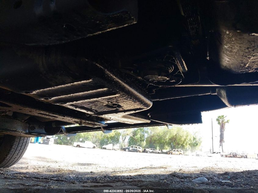 2024 Chevrolet Silverado - 1GC3YSEY8RF387083