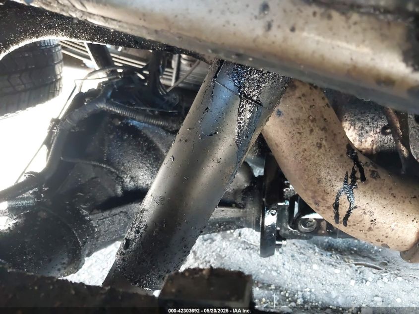 2024 Chevrolet Silverado - 1GC3YSEY8RF387083