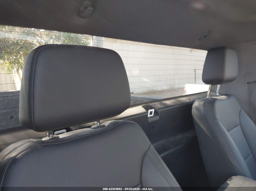 2024 Chevrolet Silverado - 1GC3YSEY8RF387083