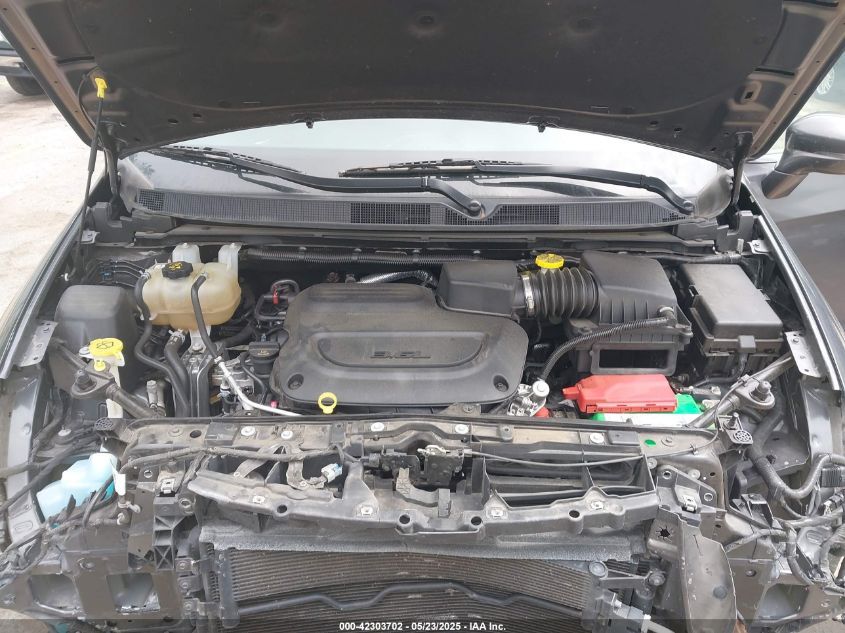 2022 Chrysler Pacifica Touring L VIN: 2C4RC1BG5NR142176 Lot: 42303702