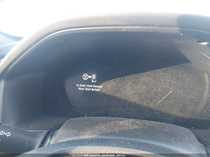 2022 HONDA ACCORD VIN: 1HGCV3F23NA038494