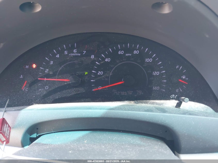 2010 TOYOTA CAMRY VIN: 4T4BF3EK4AR048695