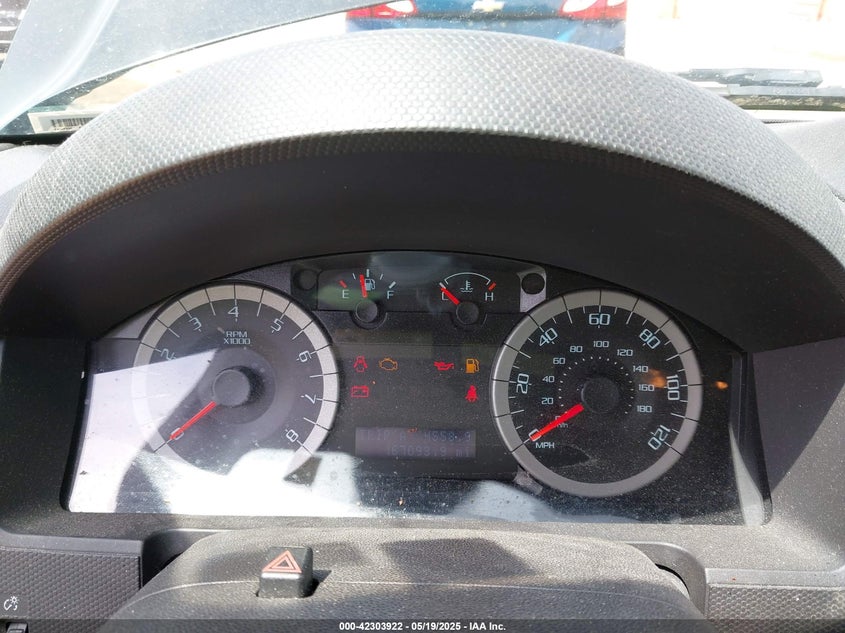 2011 FORD ESCAPE VIN: 1FMCU9EG4BKA49099