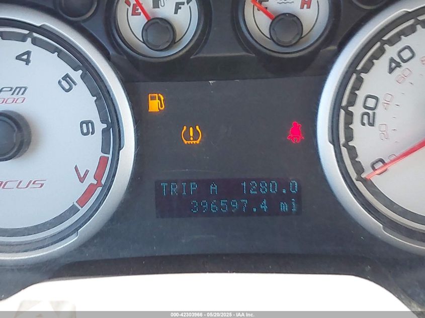 2008 Ford Focus Se/Ses VIN: 1FAHP35N78W148939 Lot: 42303966