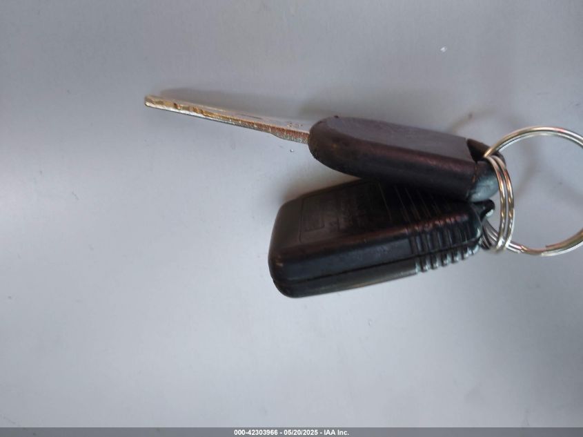 2008 Ford Focus Se/Ses VIN: 1FAHP35N78W148939 Lot: 42303966