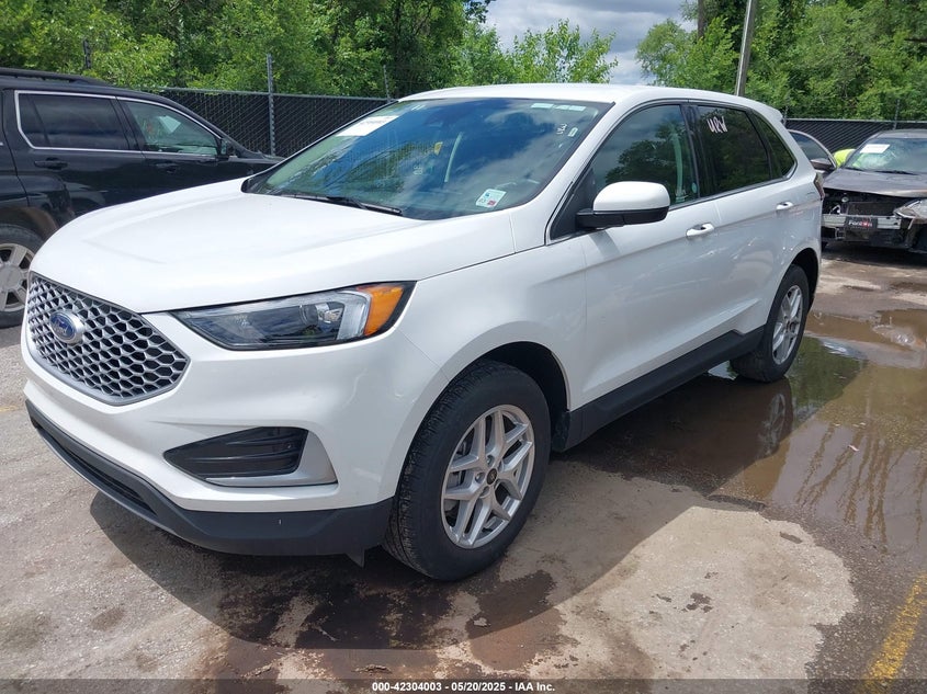2024 FORD EDGE(VIN: 2FMPK4J99RBA88647