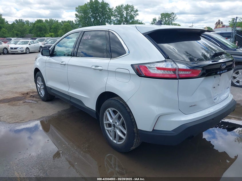 2024 FORD EDGE(VIN: 2FMPK4J99RBA88647