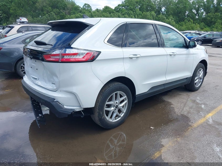 2024 FORD EDGE(VIN: 2FMPK4J99RBA88647