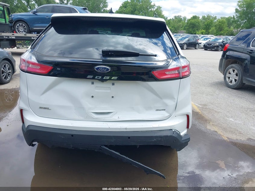2024 FORD EDGE(VIN: 2FMPK4J99RBA88647