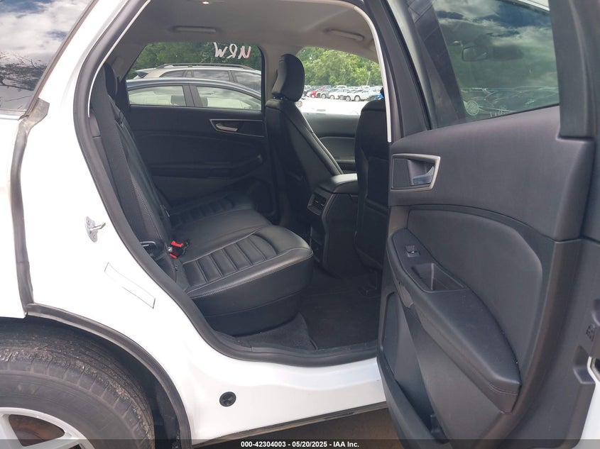 2024 FORD EDGE(VIN: 2FMPK4J99RBA88647