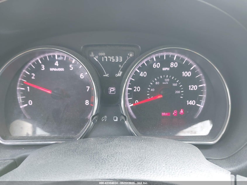 2016 NISSAN VERSA - 3N1CN7AP1GL817030