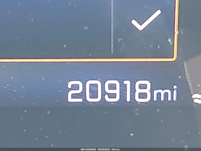 2024 CHEVROLET TRAILBLAZER AWD ACTIV - KL79MSSL4RB138797