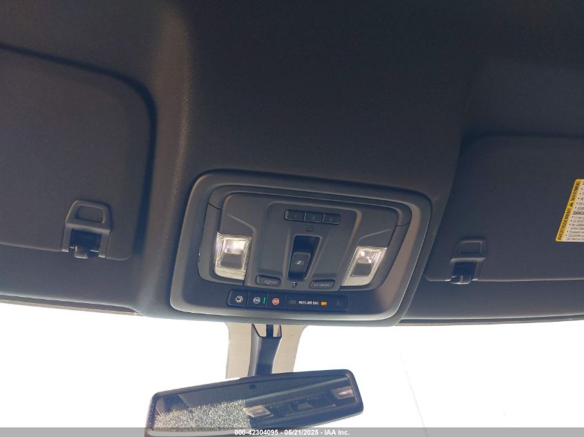 2022 Chevrolet Silverado 2500 - 1GC4YREY6NF109953