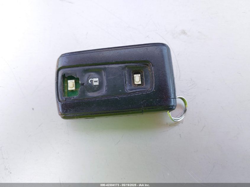 2007 Toyota Prius VIN: JTDKB20U477616450 Lot: 42304173