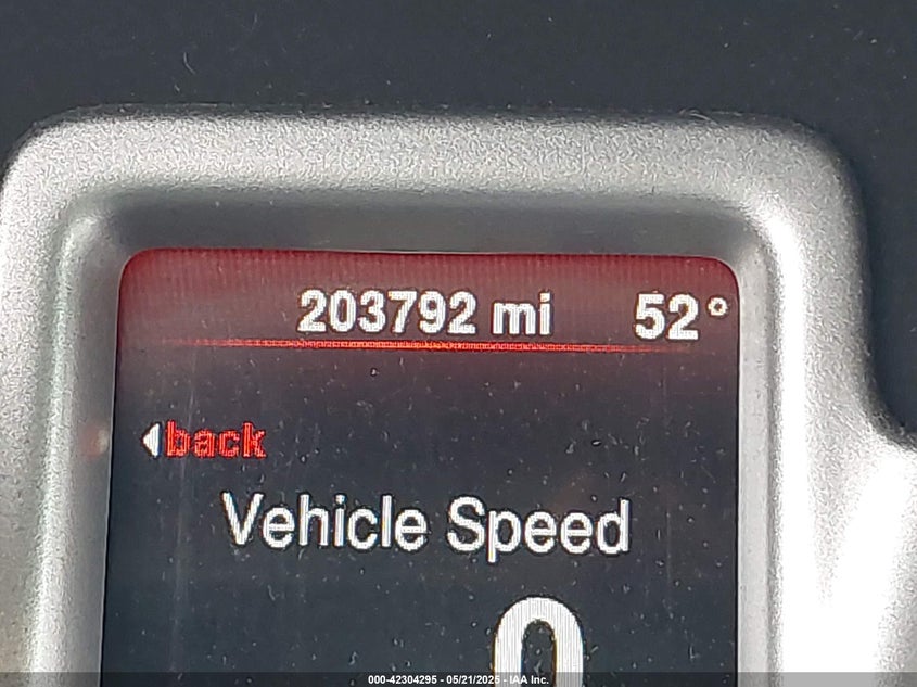 2014 DODGE JOURNEY VIN: 3C4PDCBB5ET303577
