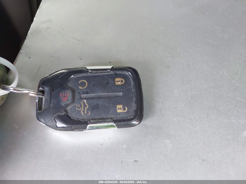 2020 GMC SIERRA 1500 4WD  SHORT BOX AT4 - 3GTU9EET0LG119884