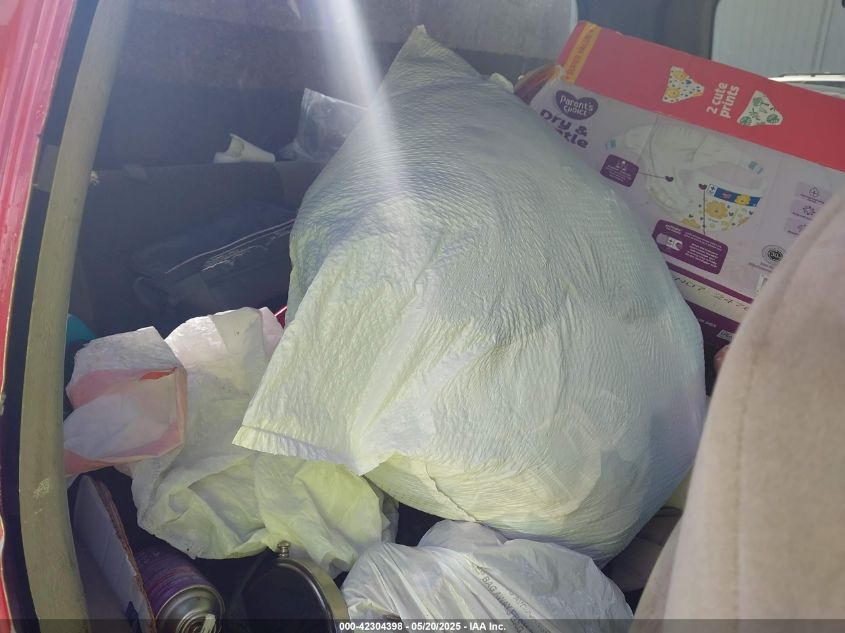 2002 Ford F-150 Xl/Xlt VIN: 1FTRX17292NB50923 Lot: 42304398