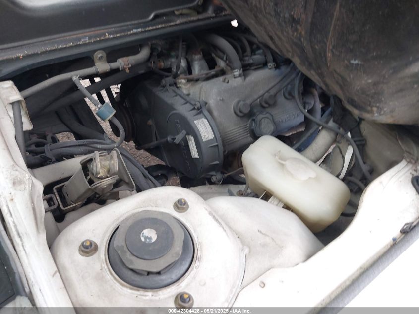 1995 Suzuki Other VIN: DD51T419465 Lot: 42304428