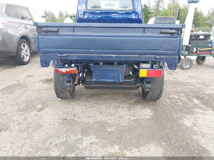 1995 Suzuki Other VIN: DD51T419465 Lot: 42304428