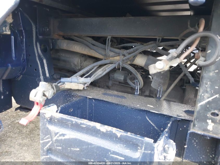 1995 Suzuki Other VIN: DD51T419465 Lot: 42304428