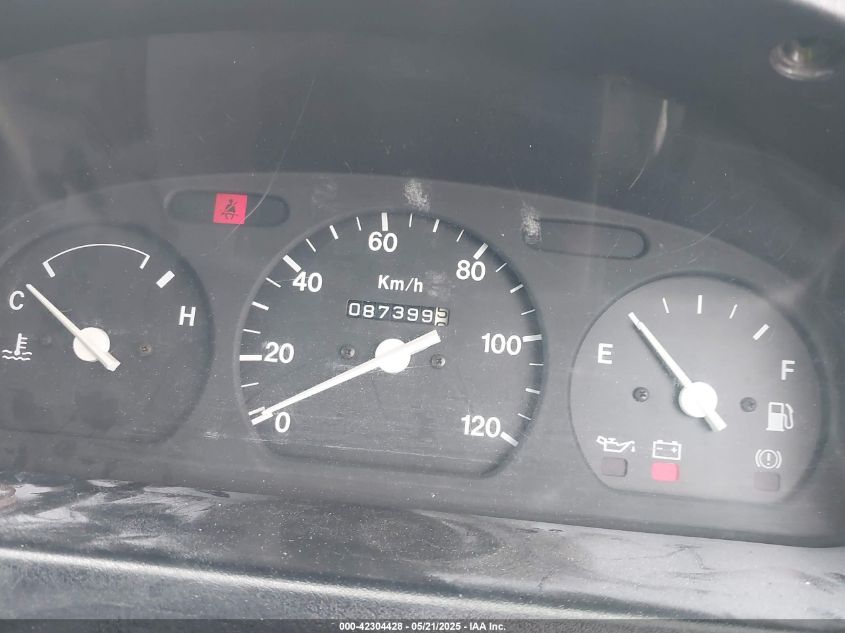 1995 Suzuki Other VIN: DD51T419465 Lot: 42304428