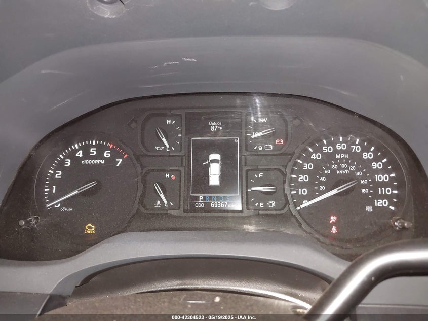 2021 TOYOTA TUNDRA VIN: 5TFRY5F16MX289895