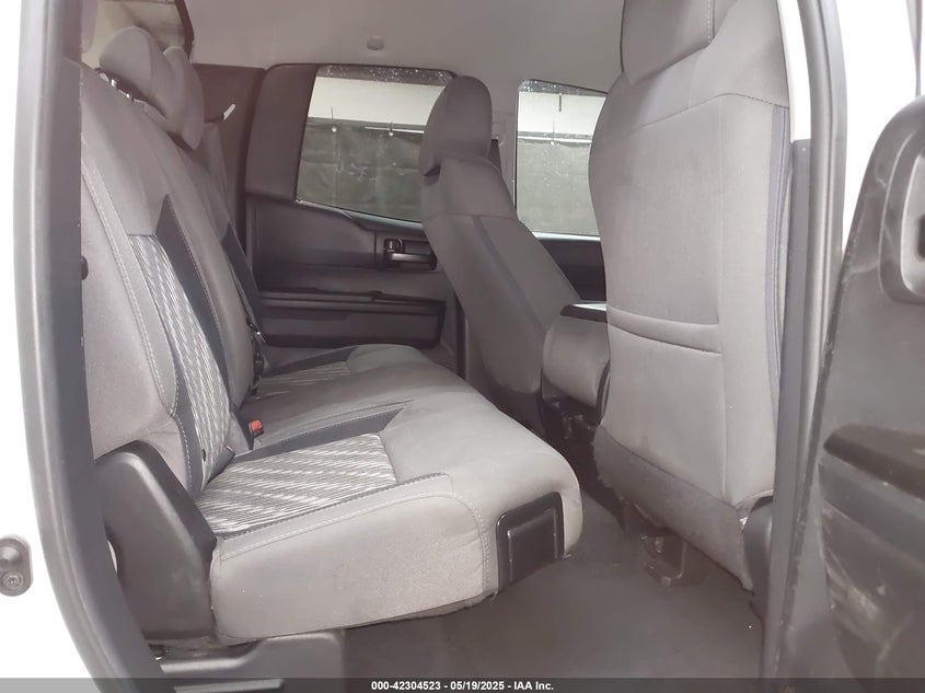 2021 TOYOTA TUNDRA VIN: 5TFRY5F16MX289895