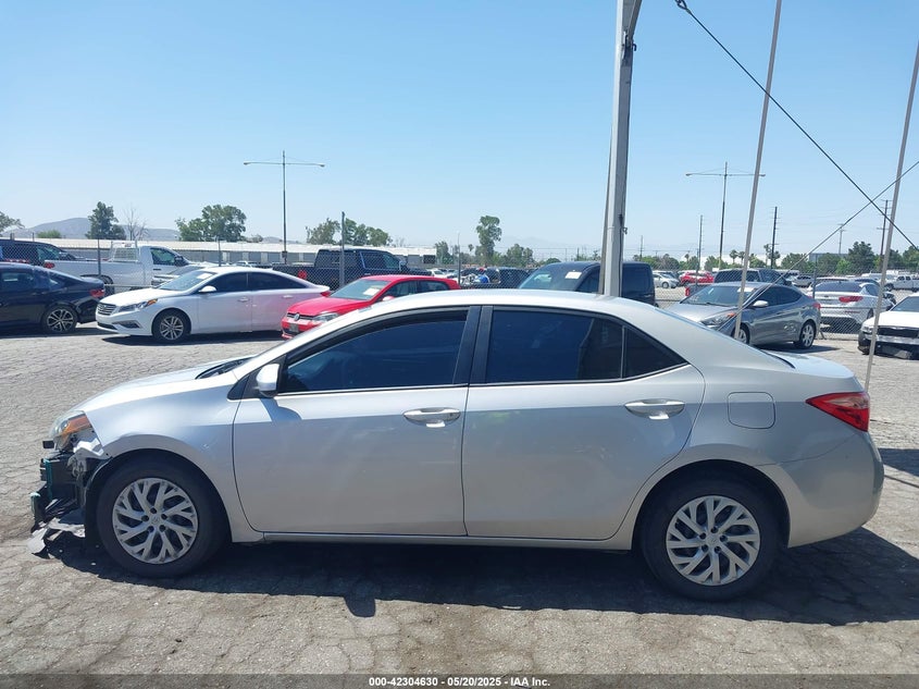 2017 TOYOTA COROLLA L/LE/SE/SE SPECIAL EDITION/XLE/XSE - 5YFBURHE9HP696053