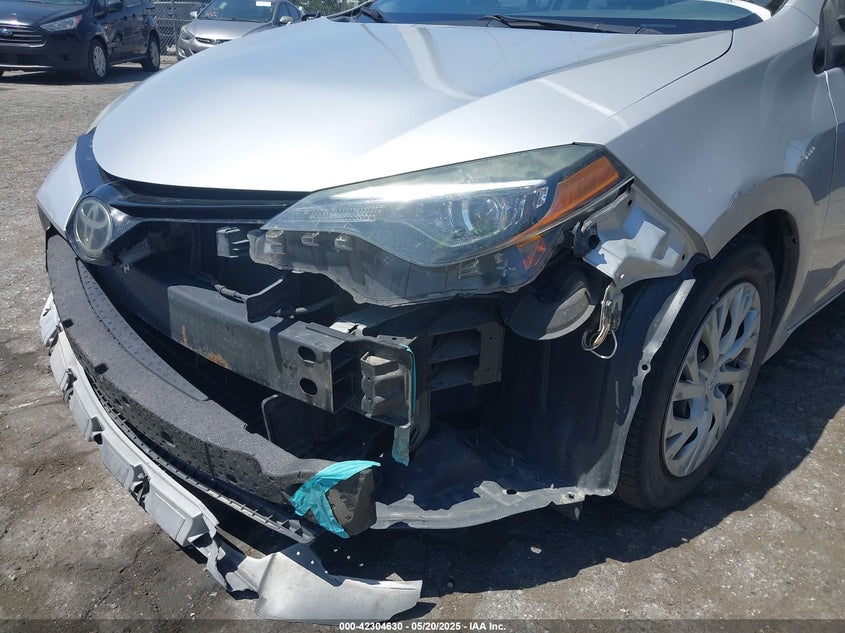 2017 TOYOTA COROLLA L/LE/SE/SE SPECIAL EDITION/XLE/XSE - 5YFBURHE9HP696053