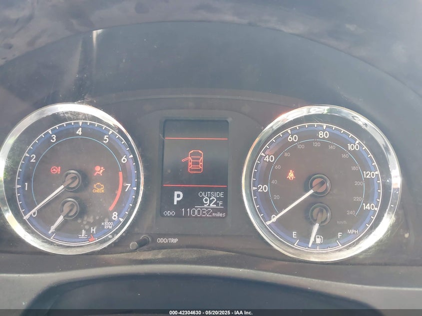 2017 TOYOTA COROLLA L/LE/SE/SE SPECIAL EDITION/XLE/XSE - 5YFBURHE9HP696053