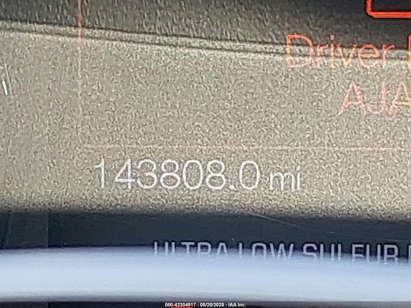 2016 FORD F-250 LARIAT - 1FT7W2BT7GEC60537