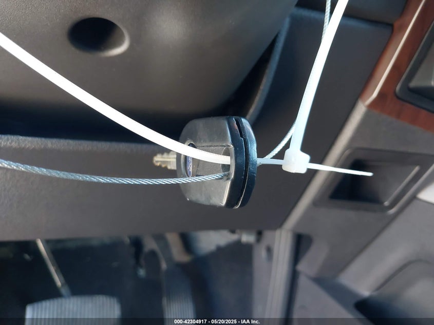 2016 FORD F-250 LARIAT - 1FT7W2BT7GEC60537