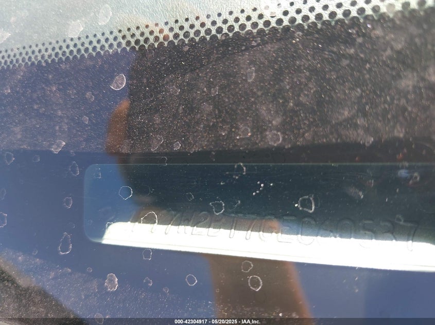 2016 FORD F-250 LARIAT - 1FT7W2BT7GEC60537