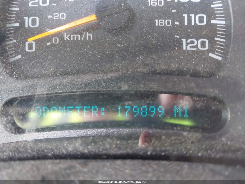 2004 GMC Sierra 1500 VIN: 1GTEC14X14Z303851 Lot: 43303849