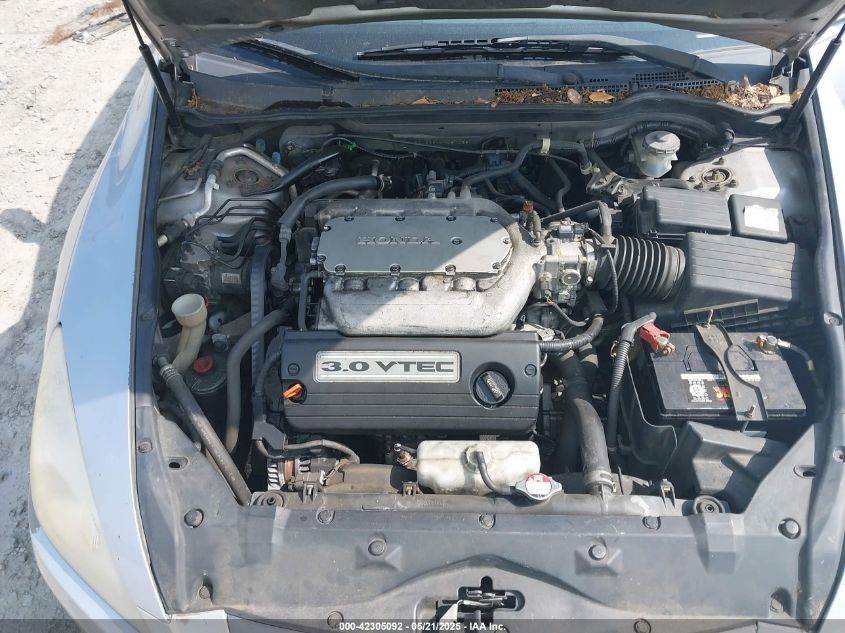 2004 Honda Accord Sdn Ex VIN: 1HGCM66844A081068 Lot: 42305092