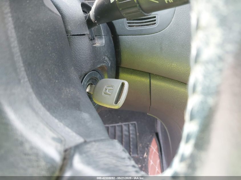 2004 Honda Accord Sdn Ex VIN: 1HGCM66844A081068 Lot: 42305092